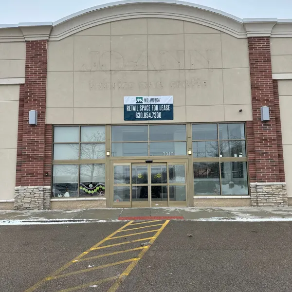 Rental Sign