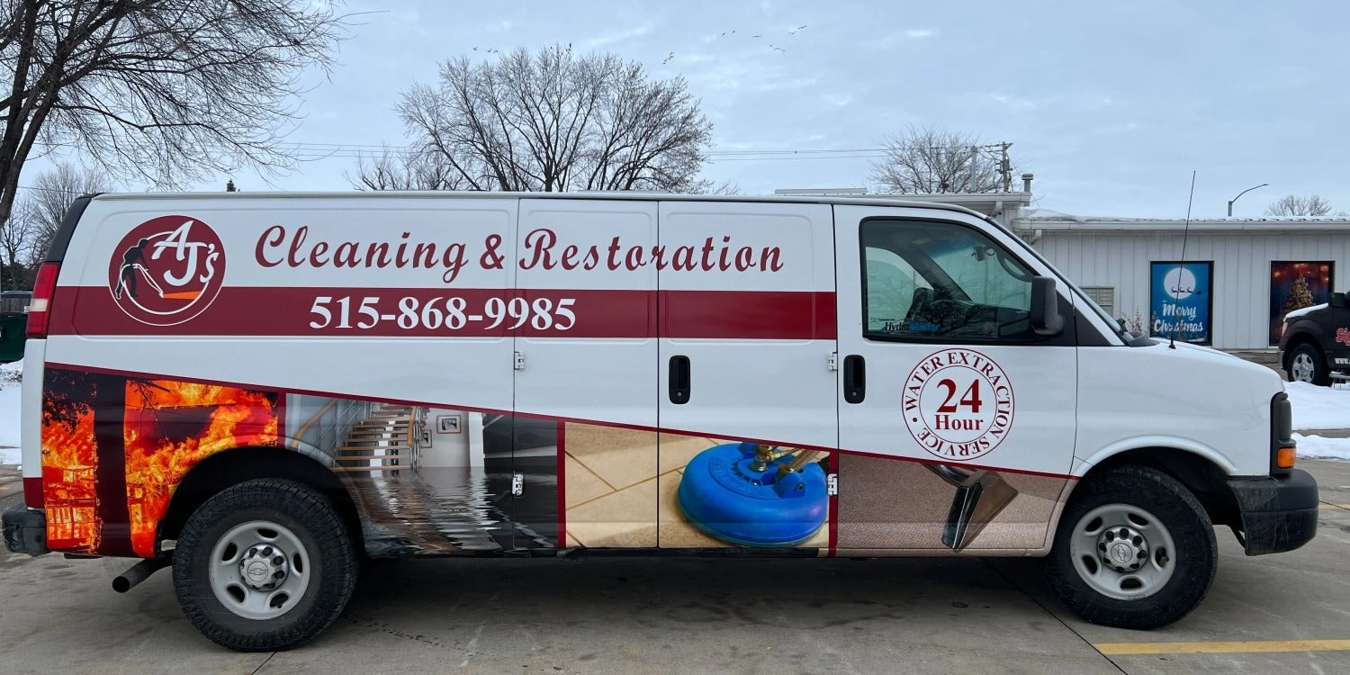Fleet Graphics