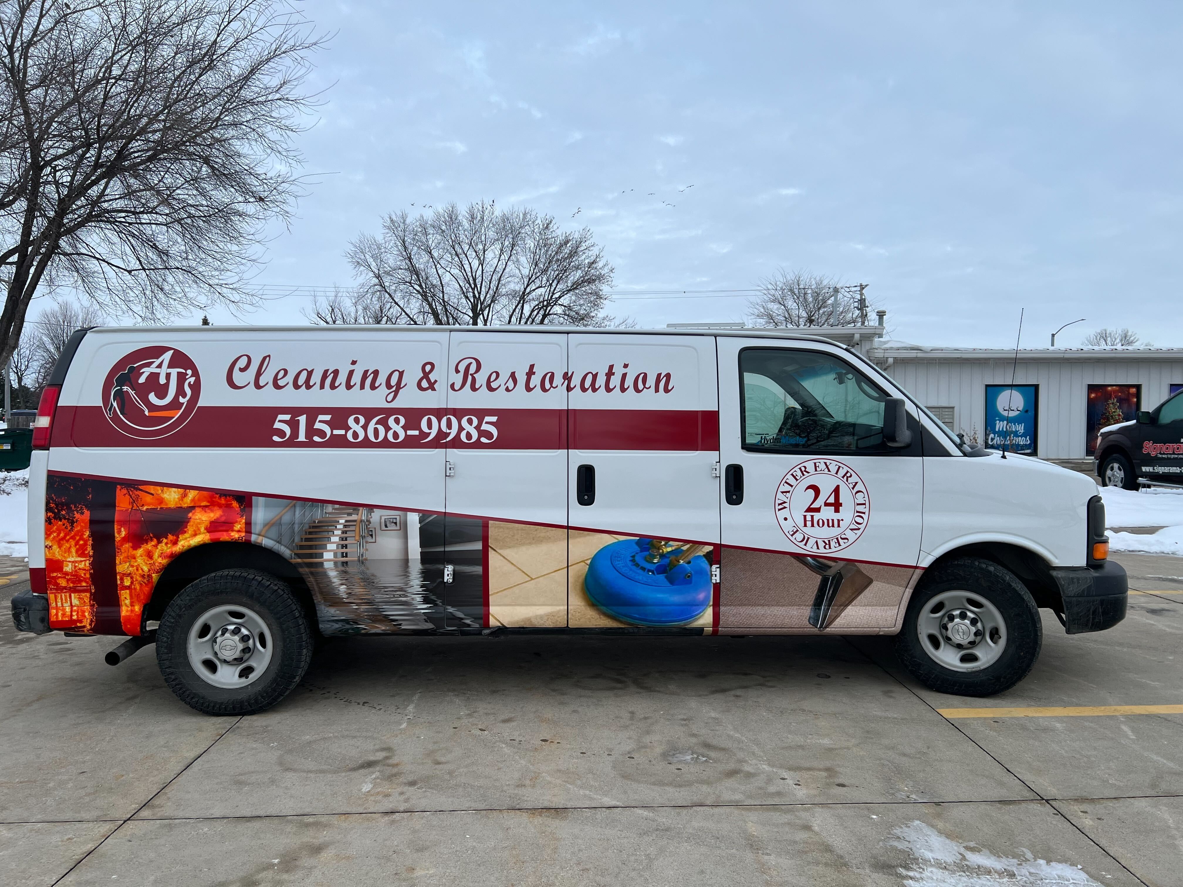 Car Branding & Vehicle Branding