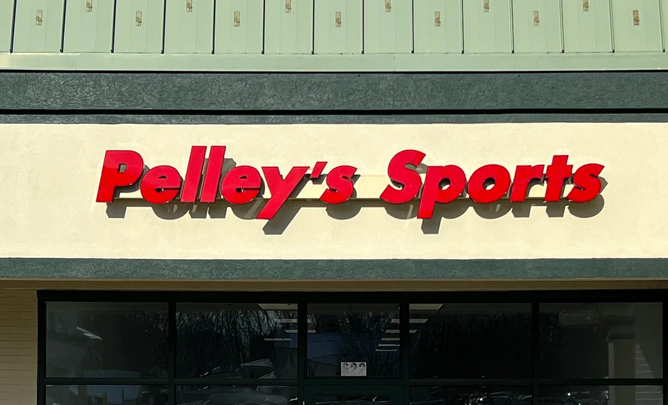 Outdoor Illuminated & Backlit Signs