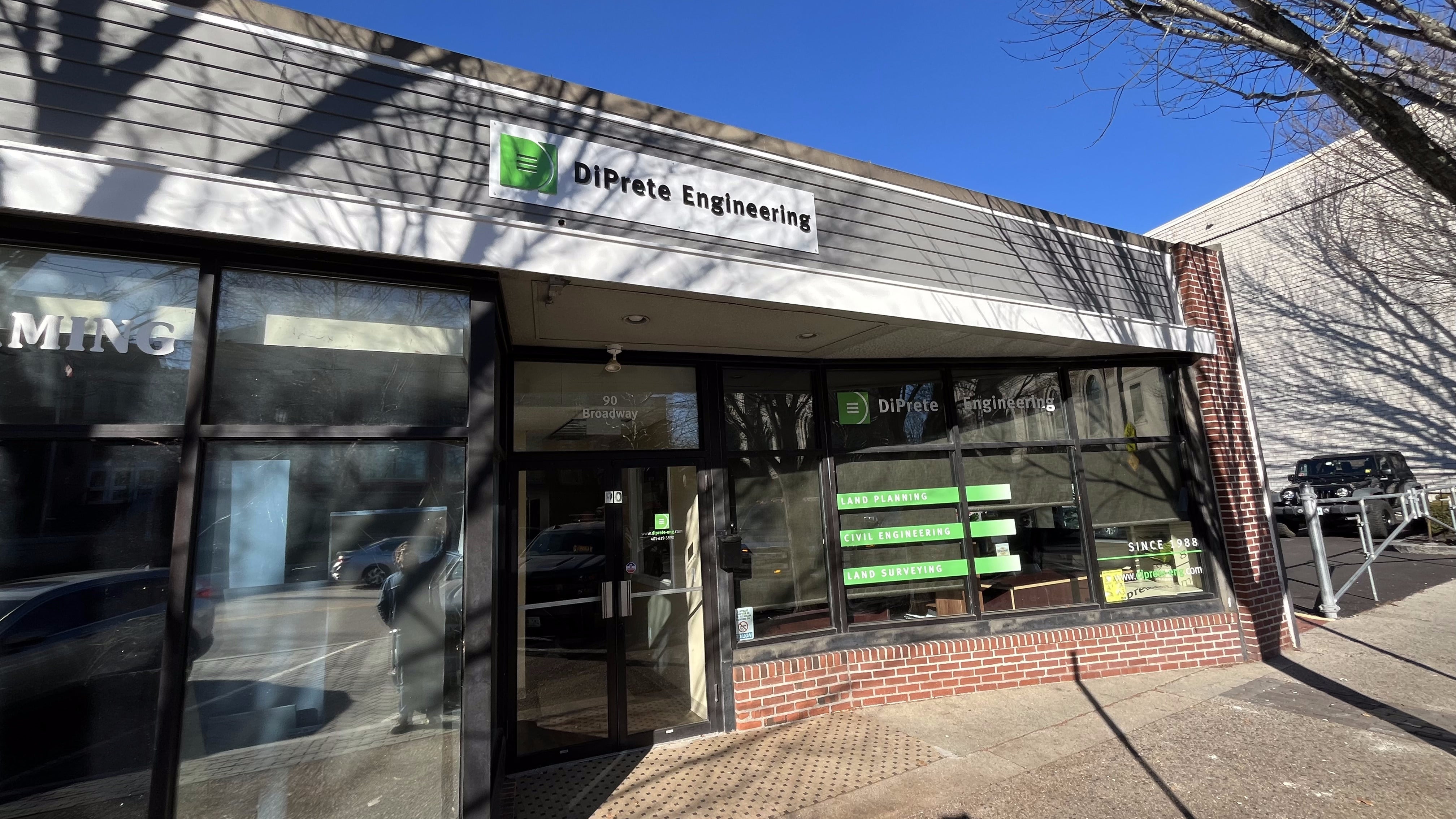 Custom Signs for Your Business in Tucson, AZ