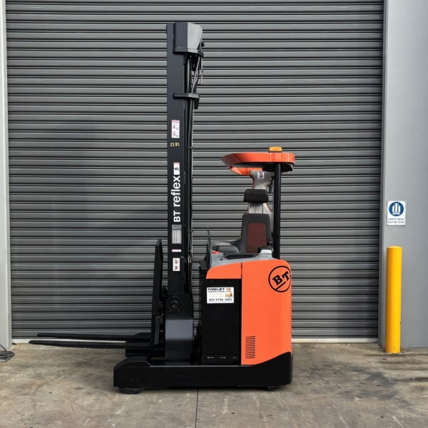 Forklift Clearance Centre - Servicing