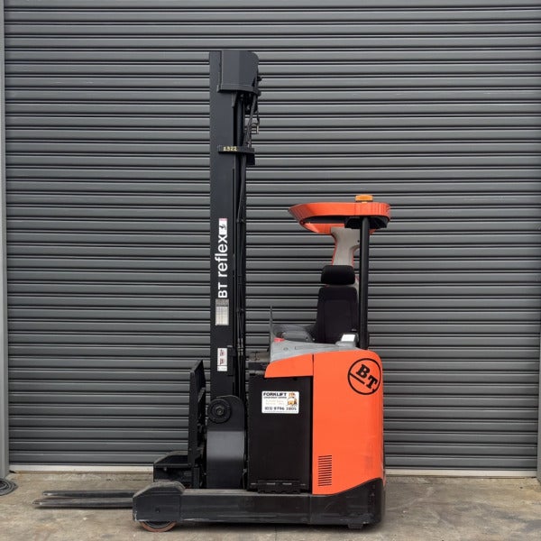 Forklift Clearance Centre - Servicing