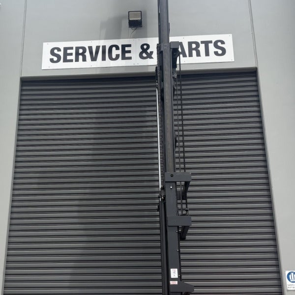 Used Electric Raymond Stock Picker #2345