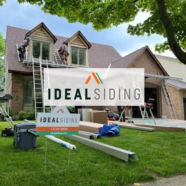 Ideal Siding Storms Virginia with New Ventures Ideal Siding Storms Virginia with New Ventures