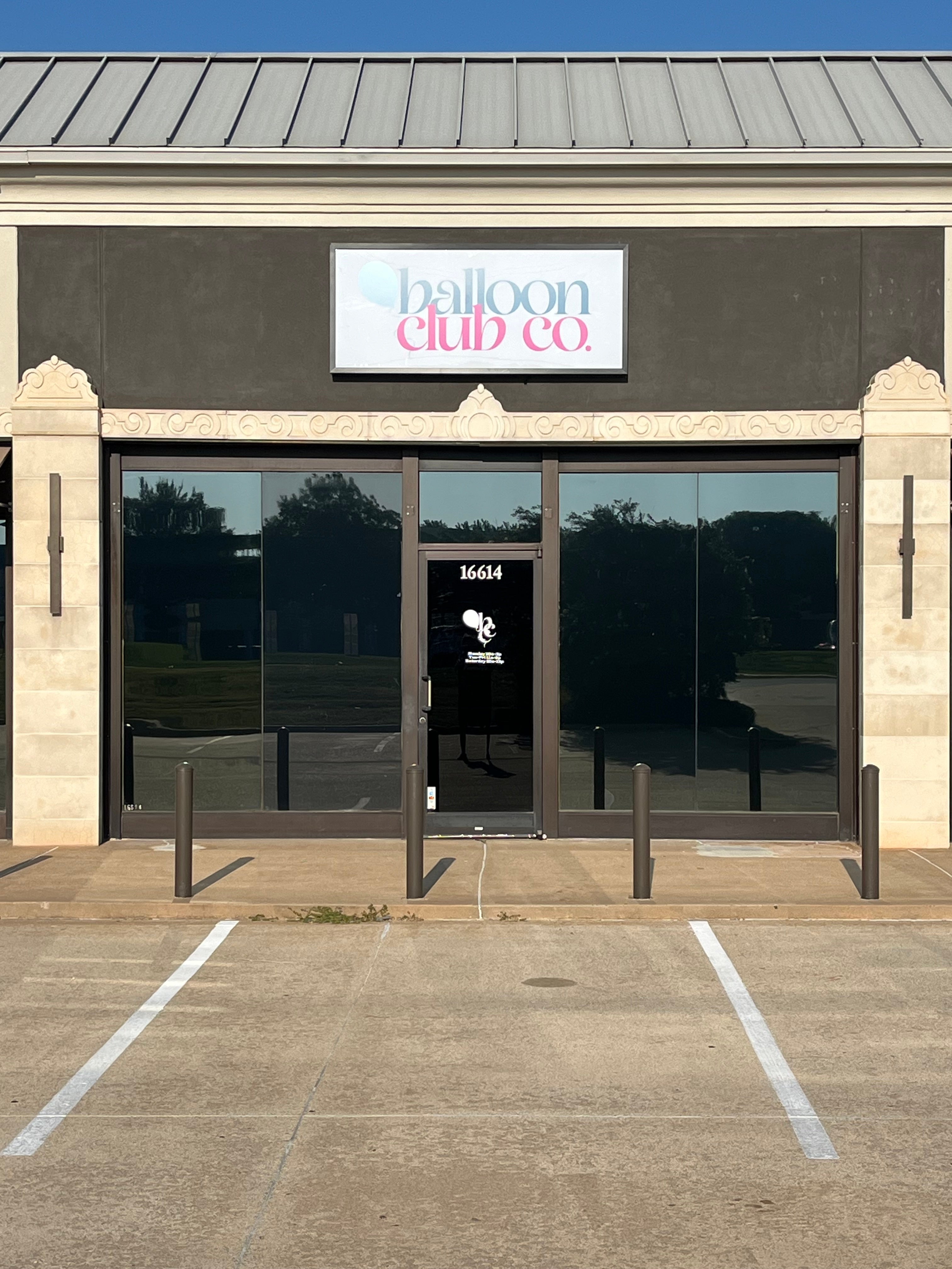 Custom Signs for Your Business in Tucson, AZ