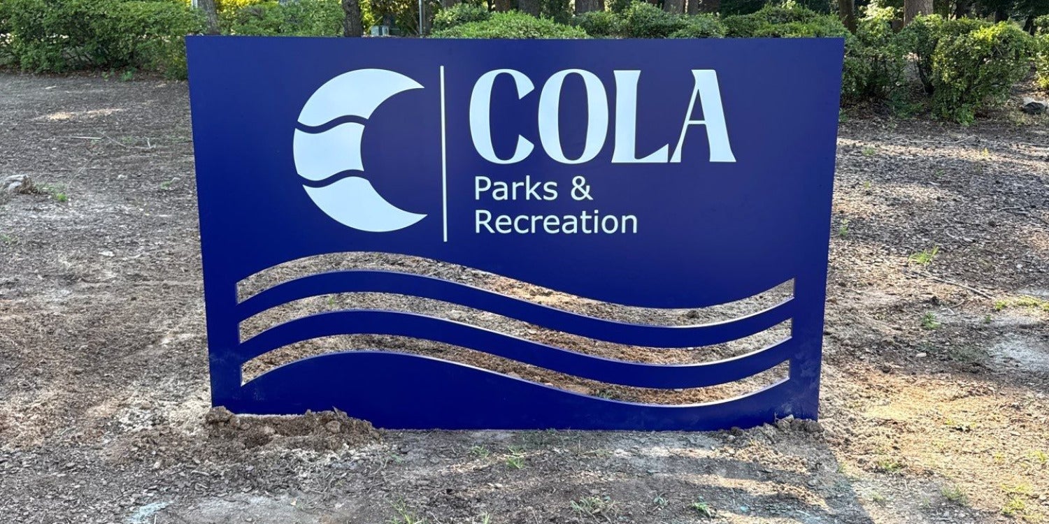 Custom Signs for Business
