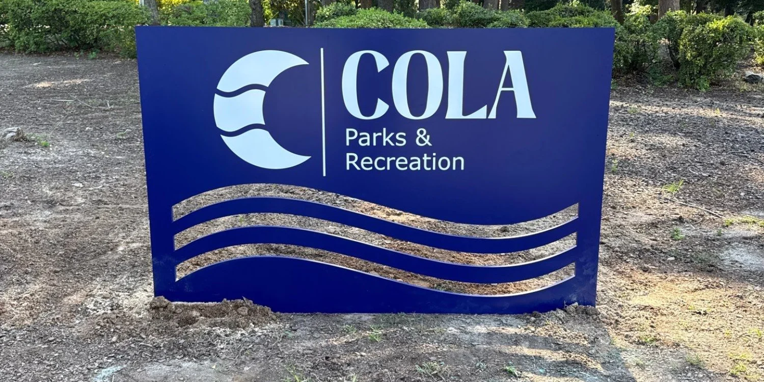 Custom Signage