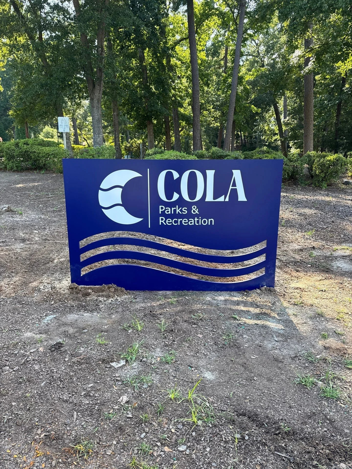 Custom Signage