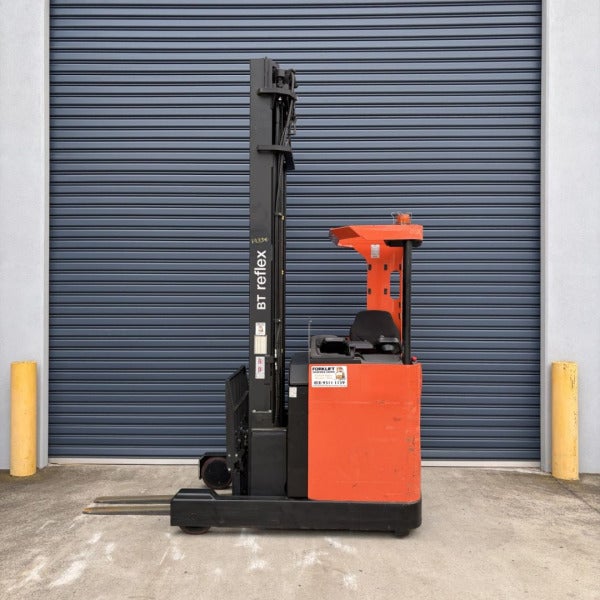 Forklift Clearance Centre - Servicing