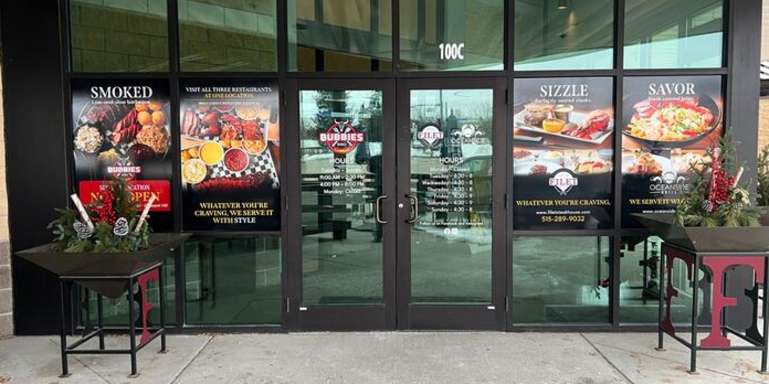 Window Graphics
