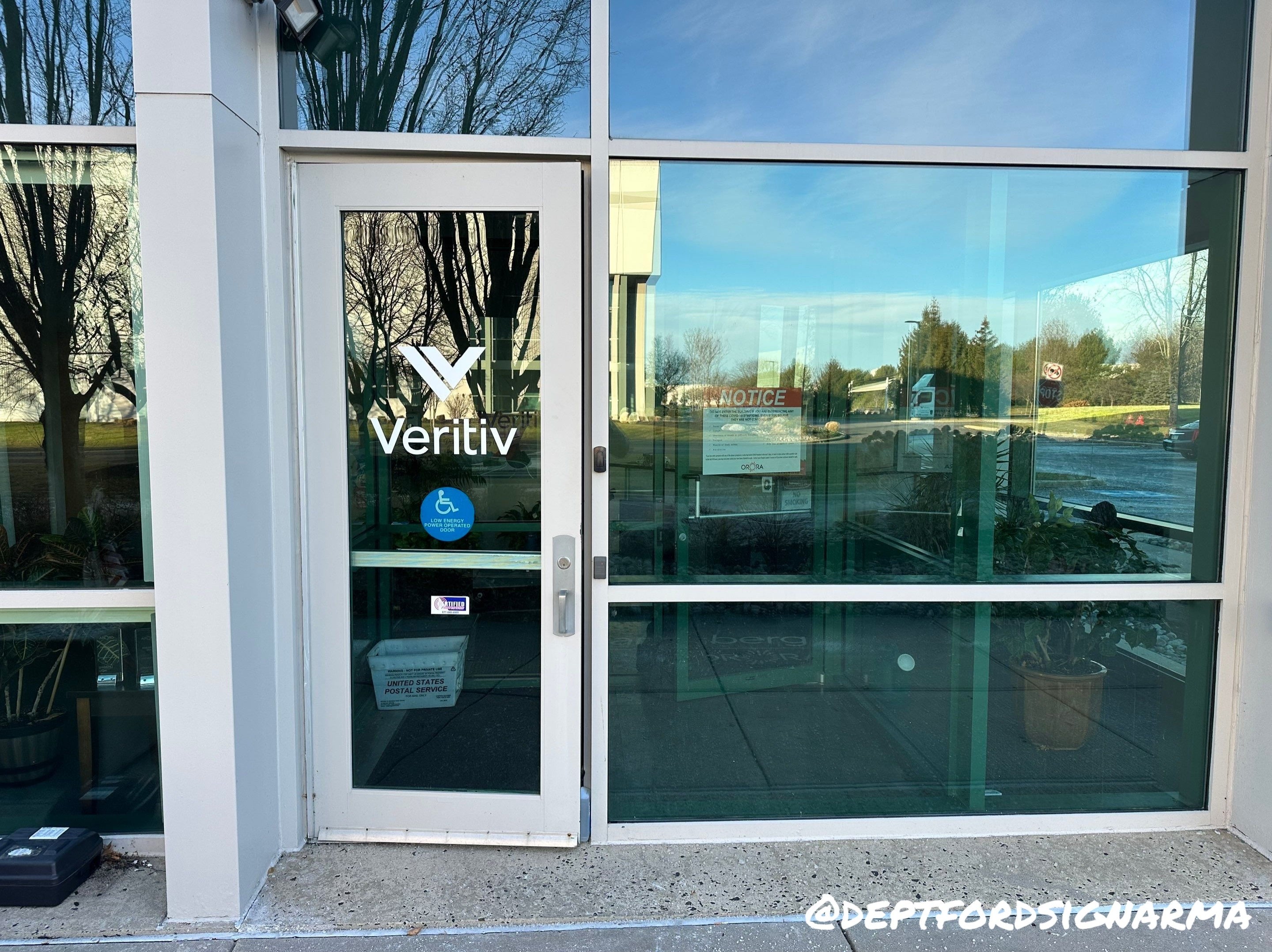 Veritiv