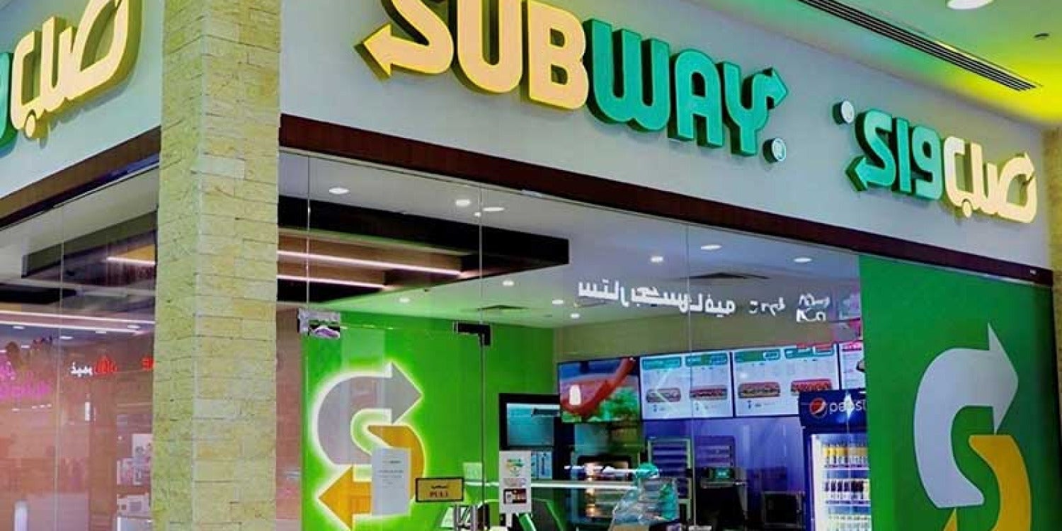 Subway's Qatari Recipe for Success: More Sandwiches, More Locations!