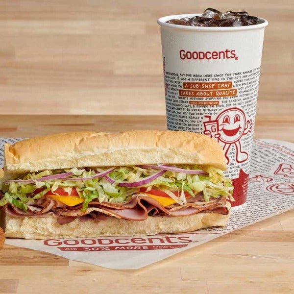 Goodcents Gets a Glow-Up: Peoria and Independence Locations Revamp