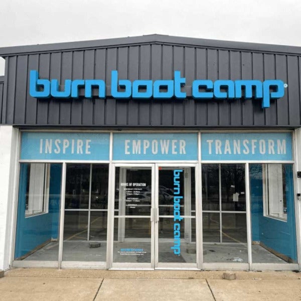 Burn Boot Camp Ashburn Owners Skyrocket Membership and Earn Top Franchise Honor Burn Boot Camp Ashburn Owners Skyrocket Membership and Earn Top Franchise Honor