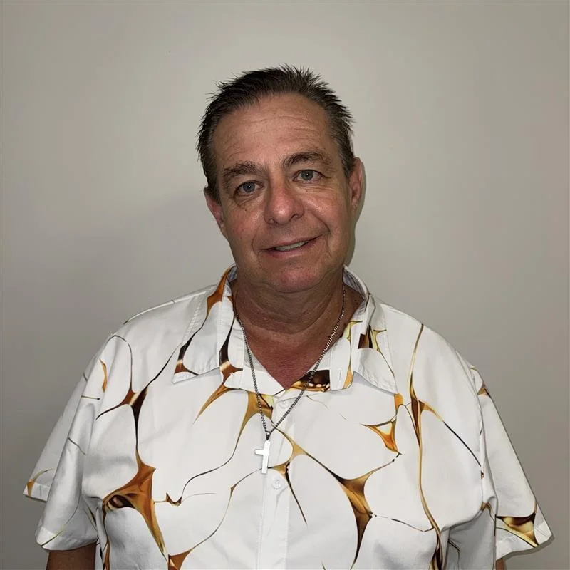 Gus Valdes