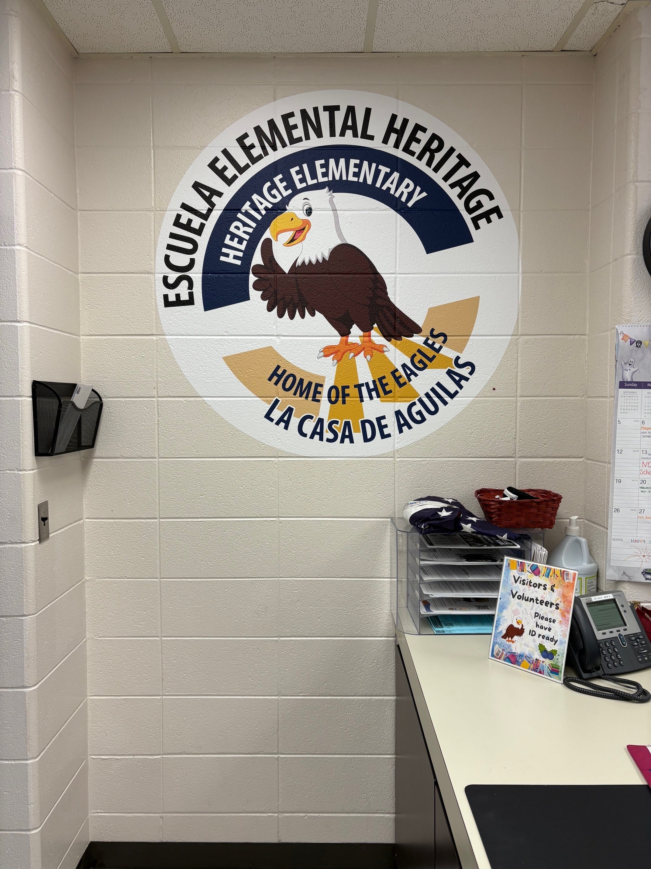 Vinyl Wall Mural Graphics