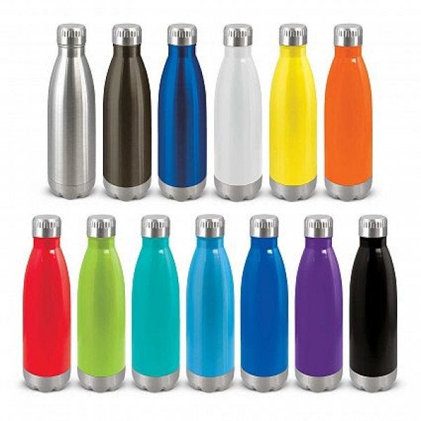 Custom Mirage Vacuum Bottle