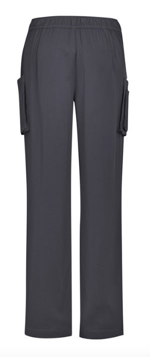Women's Straight Leg Scrub Pant