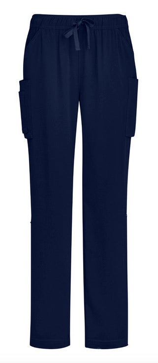 Women's Straight Leg Scrub Pant