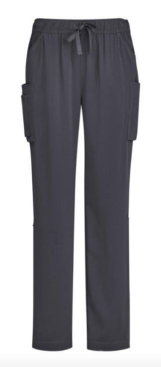 Women's Straight Leg Scrub Pant