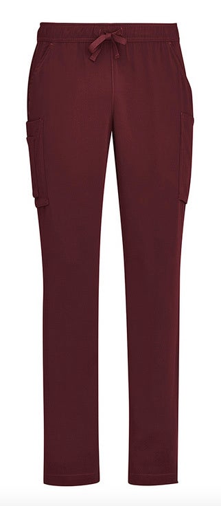 Men's Multi-Pocket Scrub Pant
