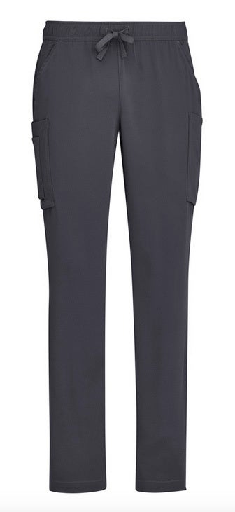 Men's Multi-Pocket Scrub Pant