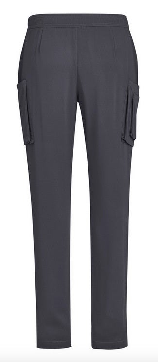Men's Multi-Pocket Scrub Pant