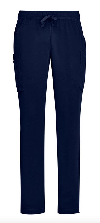Men's Multi-Pocket Scrub Pant
