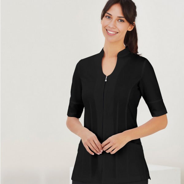 Custom Ladies Bliss Tunic