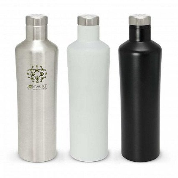 Custom Zircon Vacuum Bottle