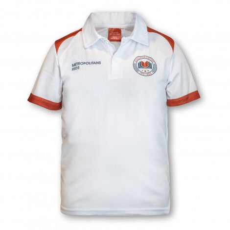 Custom Kids Sports Polo