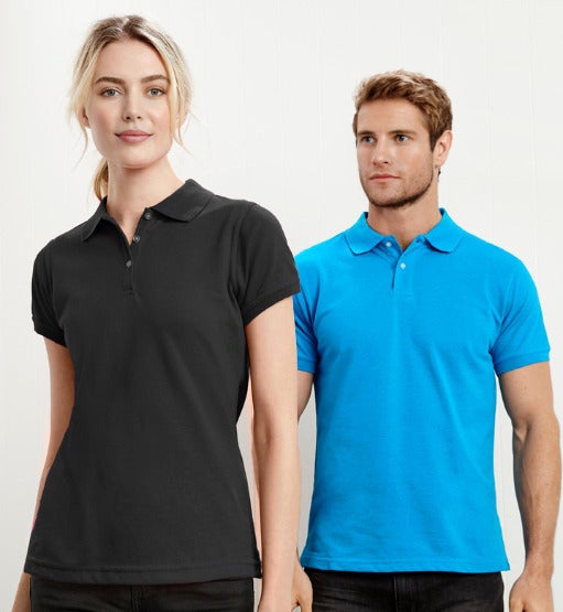 Neon Polo - Men's & Women's