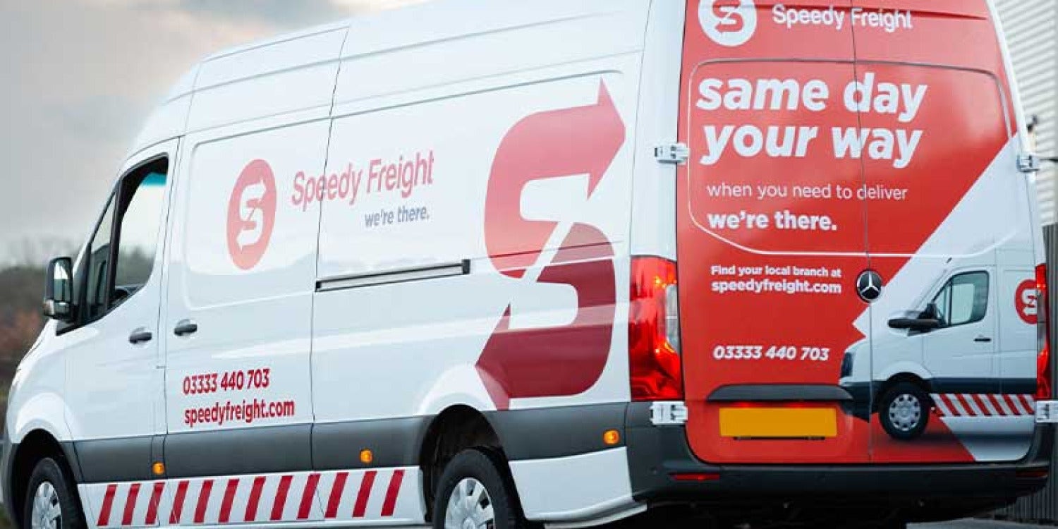 How Speedy Freight’s Franchise Model is Disrupting Logistics How Speedy Freight’s Franchise Model is Disrupting Logistics