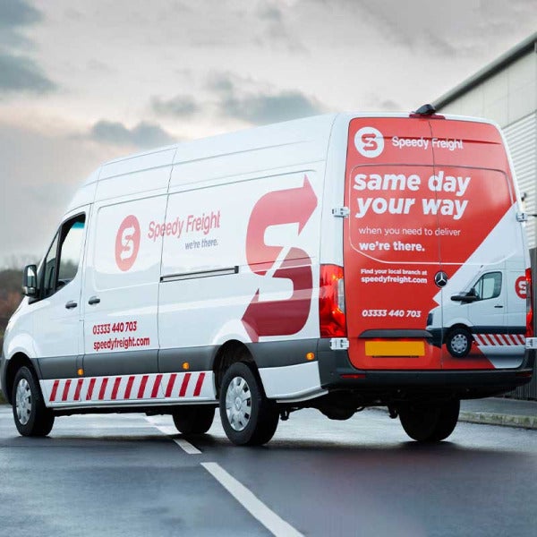 How Speedy Freight’s Franchise Model is Disrupting Logistics How Speedy Freight’s Franchise Model is Disrupting Logistics