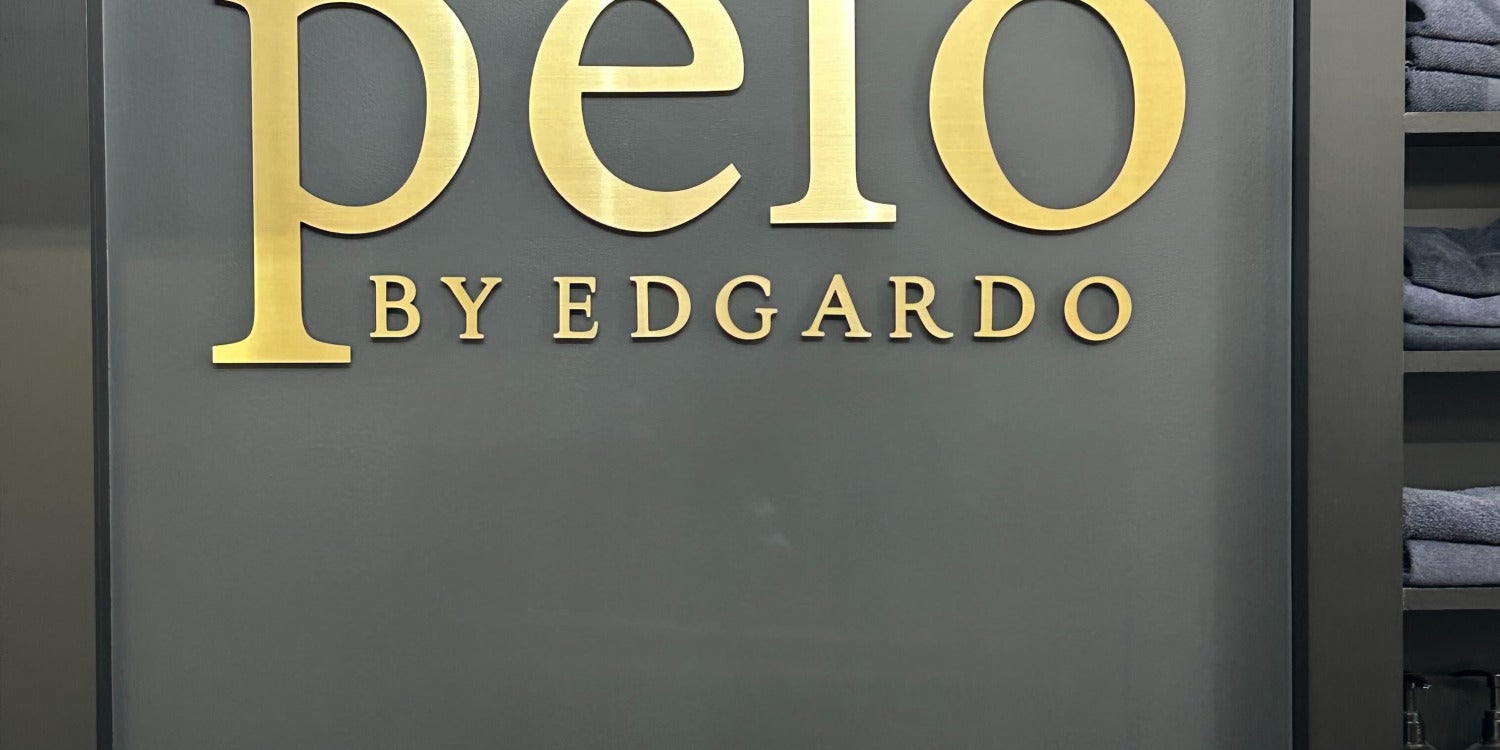 3D Signs & Lettering