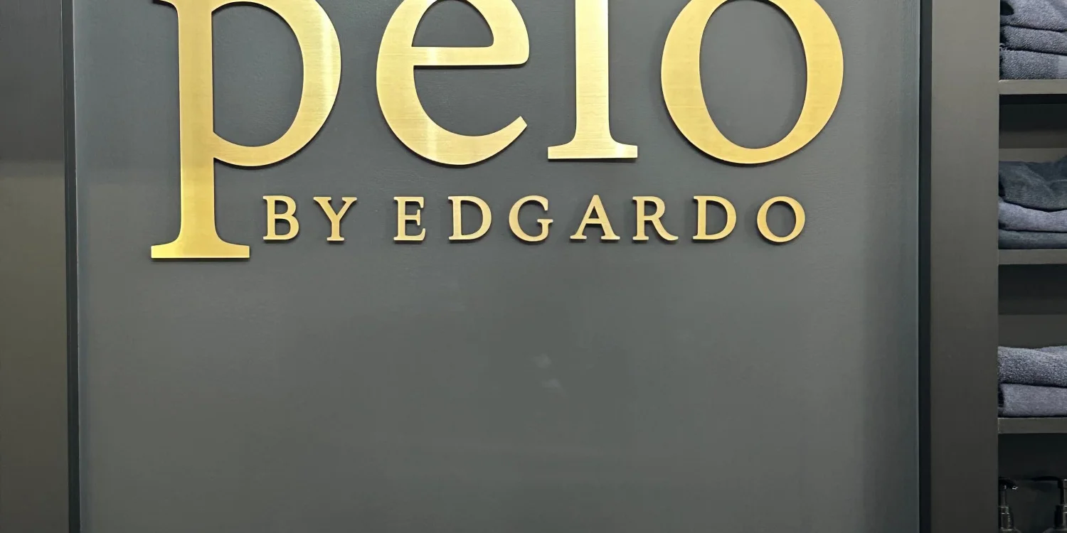 3D Signs & Lettering
