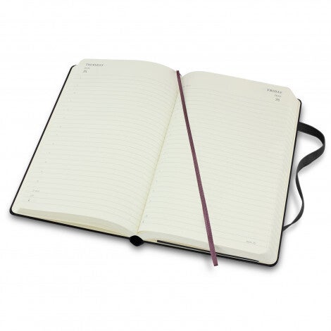 Moleskine 2026 Planner - Daily
