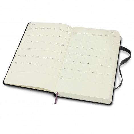 Moleskine 2026 Planner - Daily
