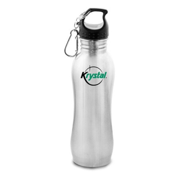 Custom The La Jolla Water Bottle