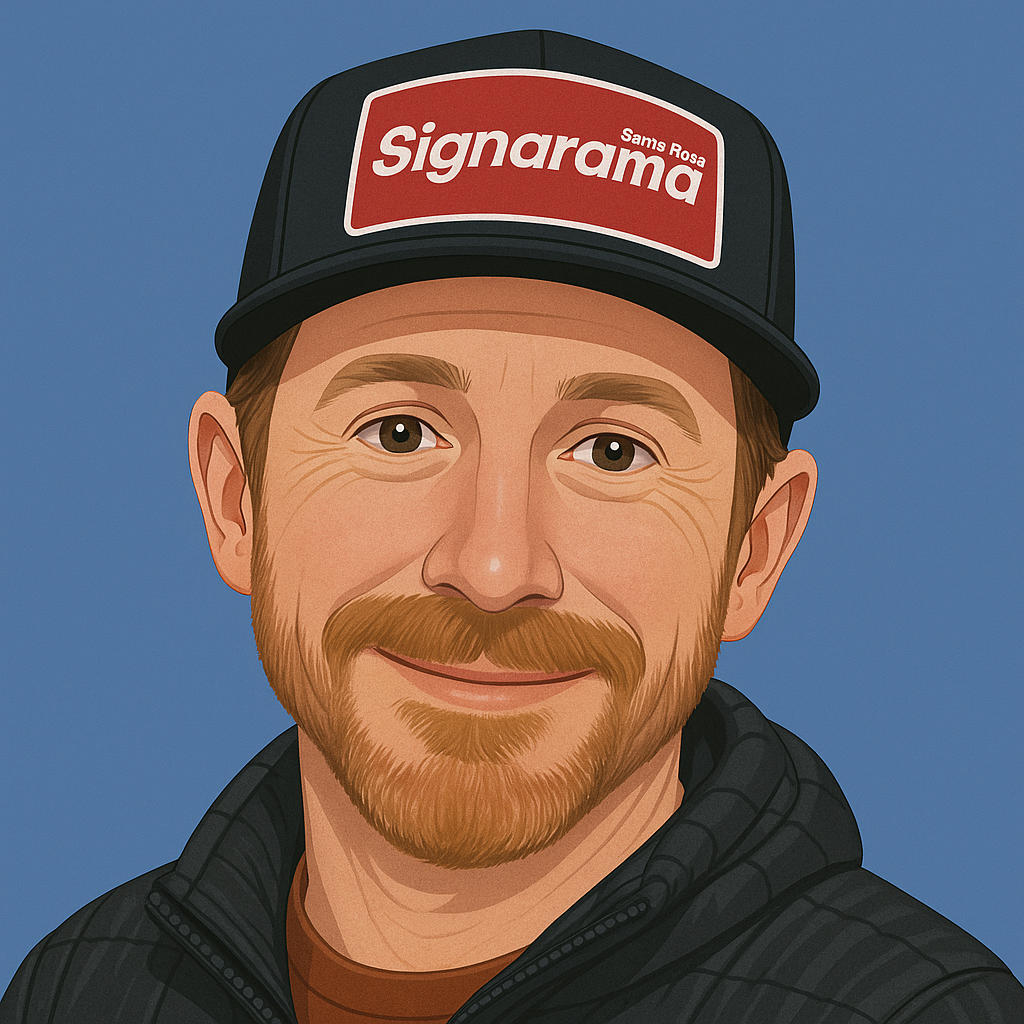 Aaron Friedman