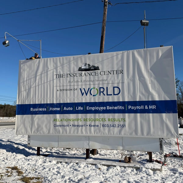 Discover High-Impact Billboards by Signarama Concord: Manufacturing, Installation, and Advertising Power