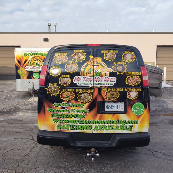 Mr. Taco Mex Grill - Dec. 2025 -2-