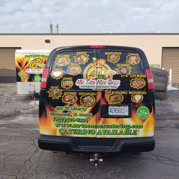 Mr. Taco Mex Grill - Dec. 2025 -2-