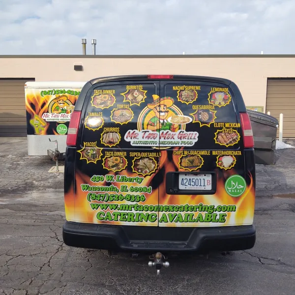 Mr. Taco Mex Grill - Dec. 2025 -2-