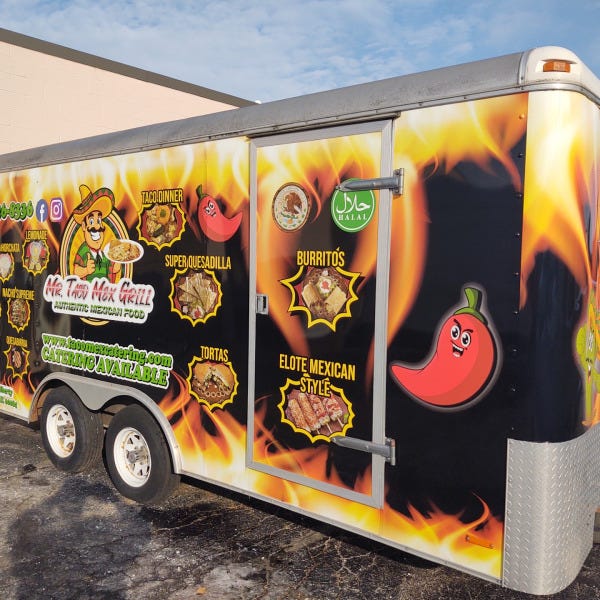 Mr. Taco Mex Grill - Dec. 2025 -4-
