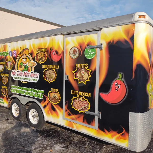 Mr. Taco Mex Grill - Dec. 2025 -4-