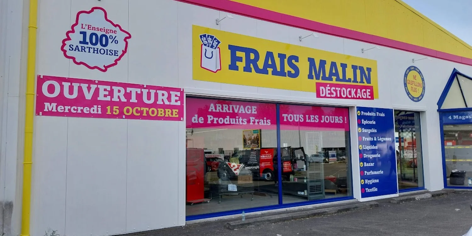 Signarama Val Maubuée - Seine et Marne