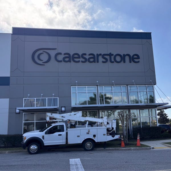 Caesarstone 2