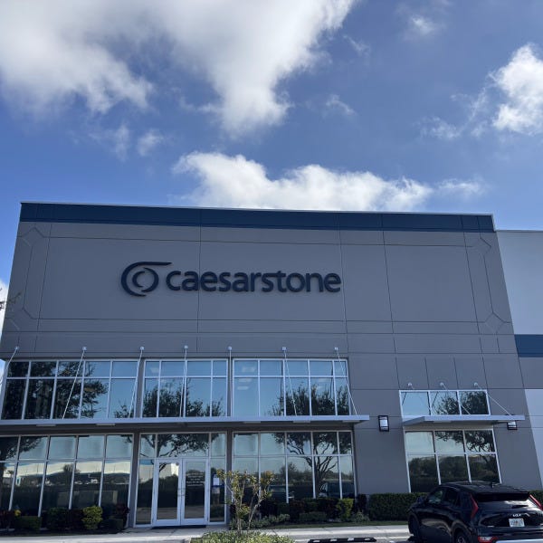 Caesarstone 1